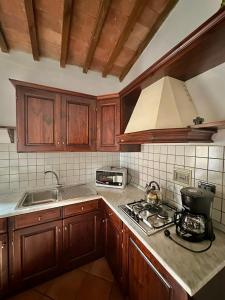 Agriturismo Casa Alle Vacche