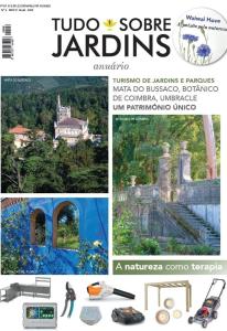 Charming Garden Retreat in Pedrogao Grande