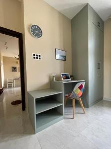 Dibru Ghar Homestay