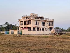 Dibru Ghar Homestay