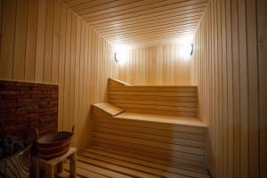 Gоderdzi Twins Hostel