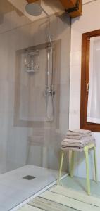 Casetta Carmine apartment in Asolo