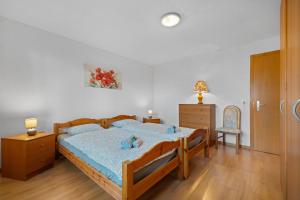 Nid douillet aux bains de Saillon