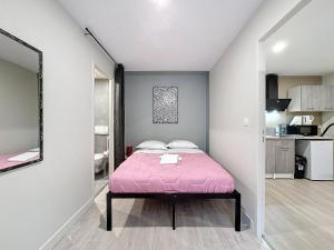 Appartements Riom - Immeuble 20 Couchages et 10 Lits : photos des chambres