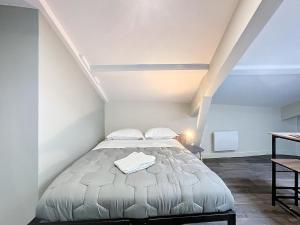 Appartements Riom - Immeuble 20 Couchages et 10 Lits : photos des chambres