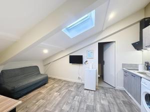 Appartements Riom - Immeuble 20 Couchages et 10 Lits : photos des chambres