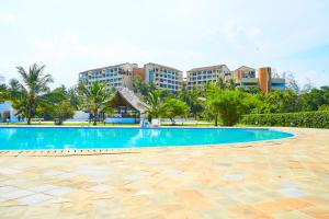 Sandy Toes Studio Apt in Diani