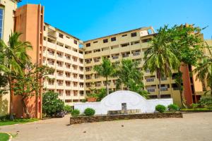 Sandy Toes Studio Apt in Diani