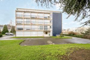 Appartements Le Liberty - Joli T2 a Saint-Brieuc : photos des chambres