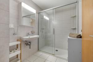 Nid douillet aux bains de Saillon