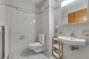 Nid douillet aux bains de Saillon