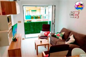 Apartalux Centralmar Centro