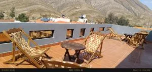 Hostal Belem - Mizque