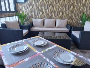 شقة أنيقة و مميز