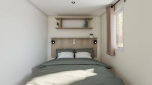 Campings Eco-Lodge Lou Pantai : photos des chambres