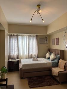 Cozy Condo in Poblacion