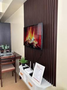 Cozy Condo in Poblacion