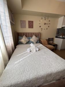 Cozy Condo in Poblacion