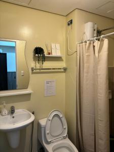 Cozy Condo in Poblacion