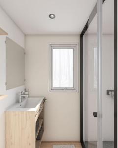 Campings Eco-Lodge Lou Pantai : photos des chambres