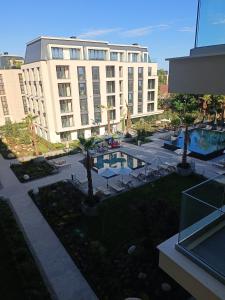 Cozy flat Konstantin and Helena