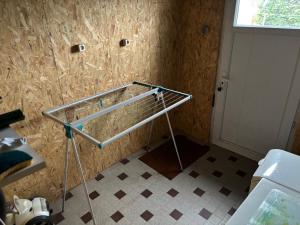 Maisons de vacances Gite familial a la ferme des Hellandes : photos des chambres