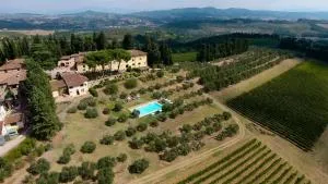 Fattoria Poggio Capponi - Castiglioni