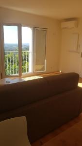 Appartements Villa Sant Andria : photos des chambres