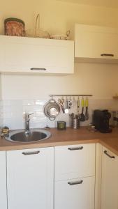 Appartements Villa Sant Andria : photos des chambres