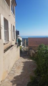 Appartements Villa Sant Andria : photos des chambres