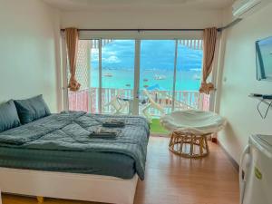 แลเล เกาะล้าน