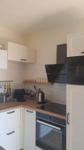 Appartements Villa Sant Andria : photos des chambres