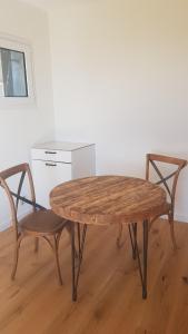 Appartements Villa Sant Andria : photos des chambres