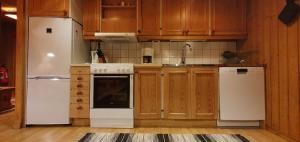 Sauna | Wi-Fi | Terrace | Wood stove | Cable TV