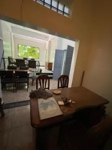 1st Floor on Bd Joffre - 图阿马西纳