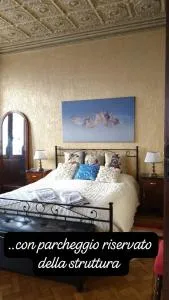 B&B Amarantha Gothica Genoa - Genoa