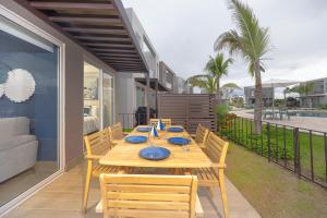 Villas The Tides by Playa Caracol Resorts