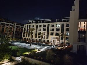 Cozy flat Konstantin and Helena