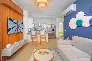 Villas The Tides by Playa Caracol Resorts