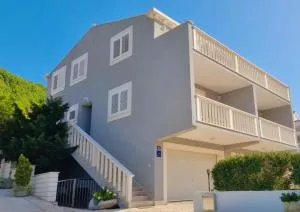 VILLA DORA ZULJANA PELJESAC CROATIA - 乌尔贾纳