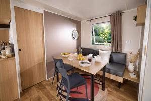 Campings Eco-Lodge Lou Pantai : photos des chambres