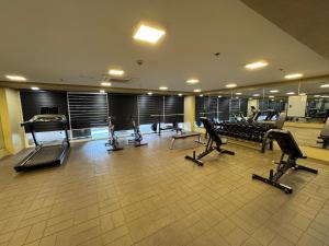 Enzos Baguio Escape Condominium