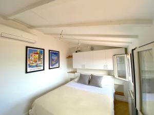 Appartements PEARL AP4444 By Riviera Holiday Homes : photos des chambres