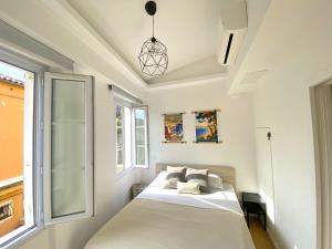 Appartements PEARL AP4444 By Riviera Holiday Homes : photos des chambres