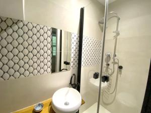 Appartements PEARL AP4444 By Riviera Holiday Homes : photos des chambres
