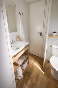 Campings Eco-Lodge Lou Pantai : photos des chambres