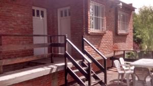 Casita de Arena Cabañas - Ubytování bez kategorie ve městě Mar de Ajó