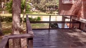 Casita de Arena Cabaña 1