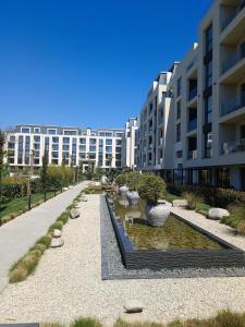 Cozy flat Konstantin and Helena