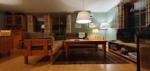 Sauna | Wi-Fi | Terrace | Wood stove | Cable TV